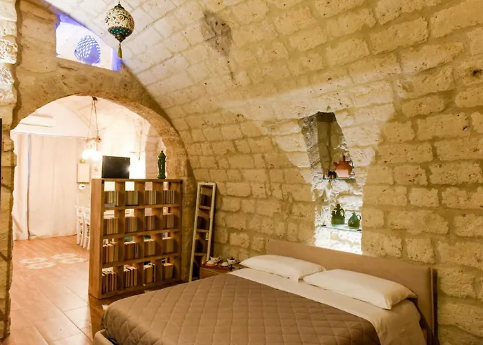 Nicola'S House Luxury Loft