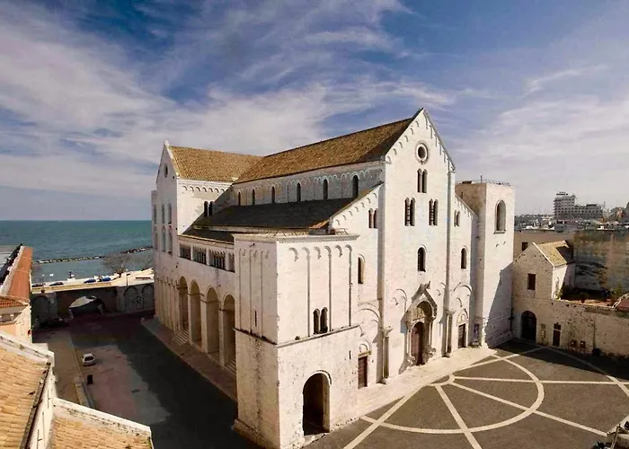 A&A B&B Bari