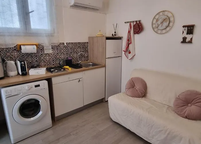 Loft Crispi