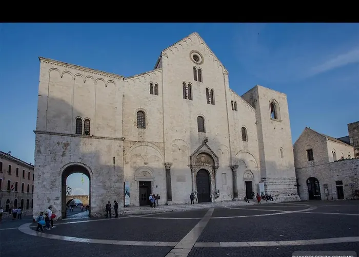 Casa Vacanze Manthy Posizione Centrale