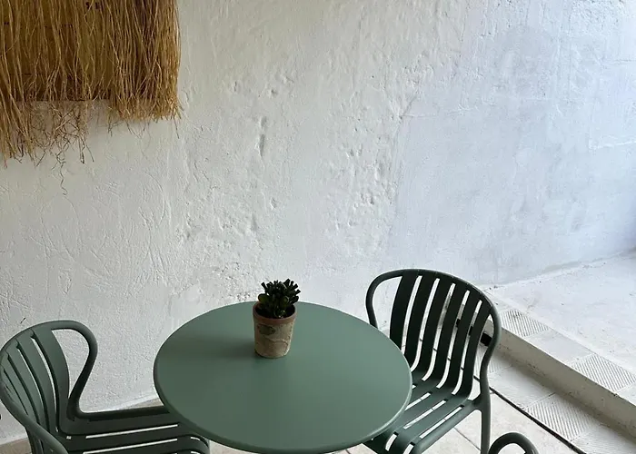 Nonna Alba casa vacanza