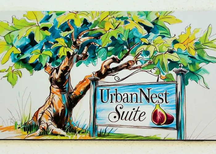 Urban Nest Suite