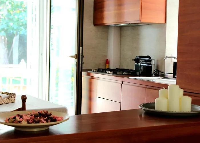 Urban Nest Suite